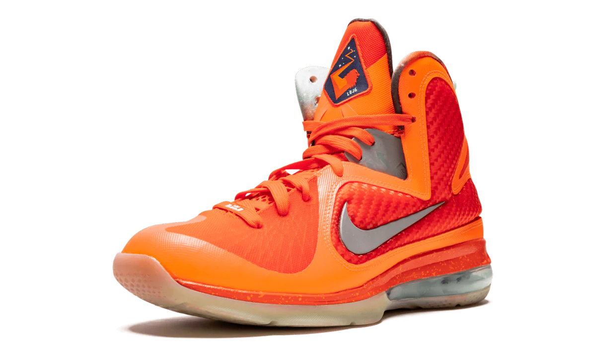 Lebron 9 AS Big Bang - Lebron 9 AS Big Bang - Jordan 1s - AIR Jordan 1