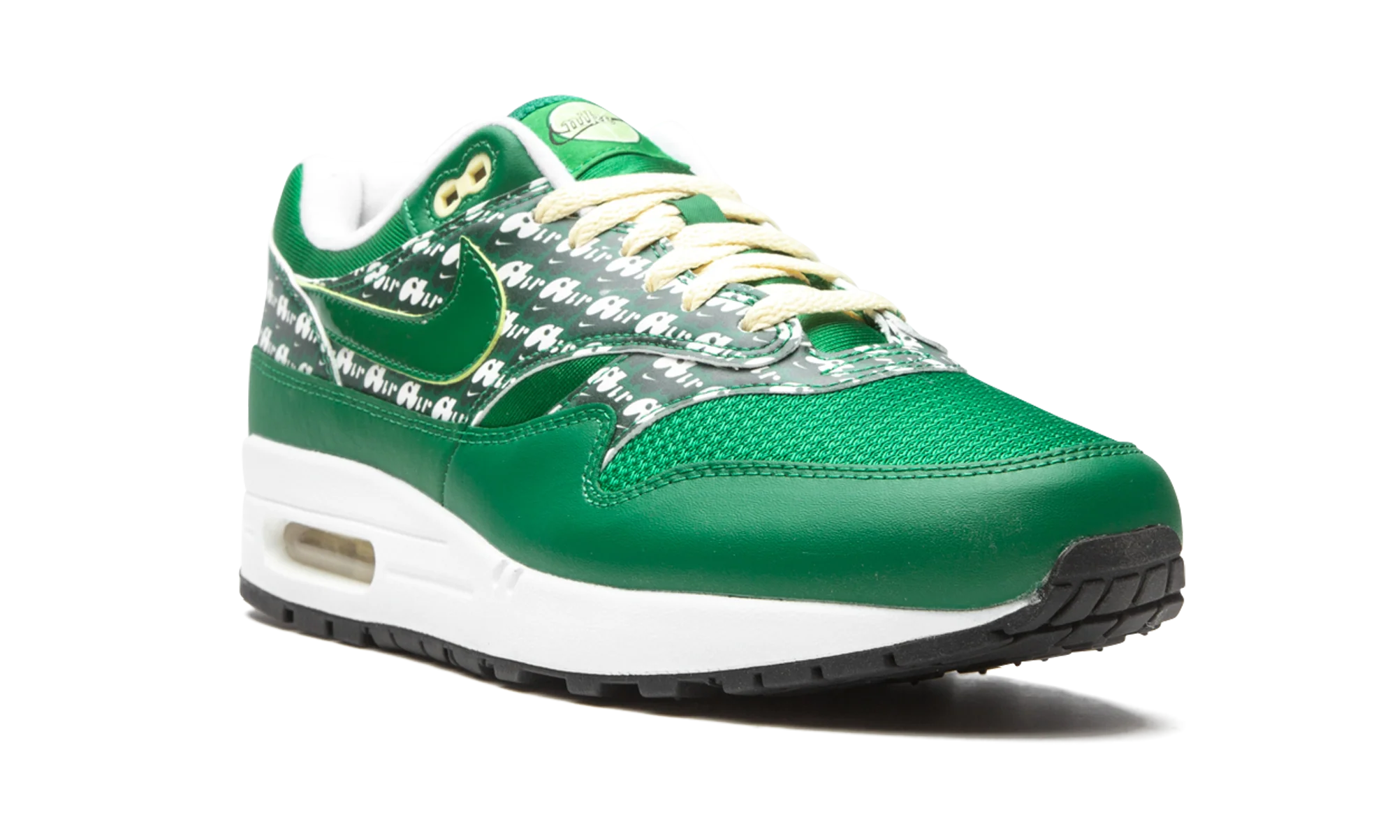 Air Max 1 PRM Limeade - Air Max 1 PRM Limeade - Jordan 1s - AIR Jordan 1