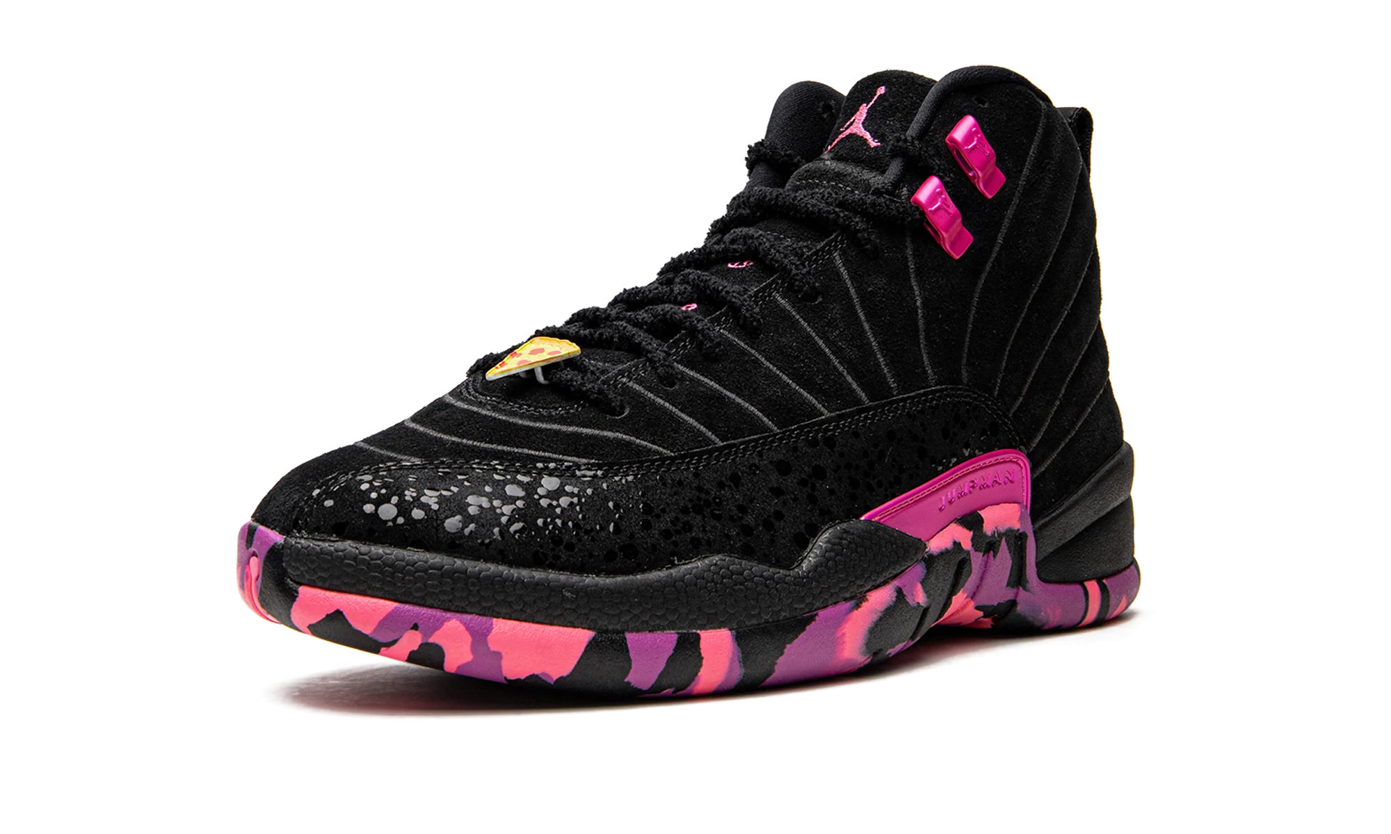 Air Jordan 12 Retro DB Doernbecher - Air Jordan 12 Retro DB Doernbecher - Jordan 1s - AIR Jordan 1