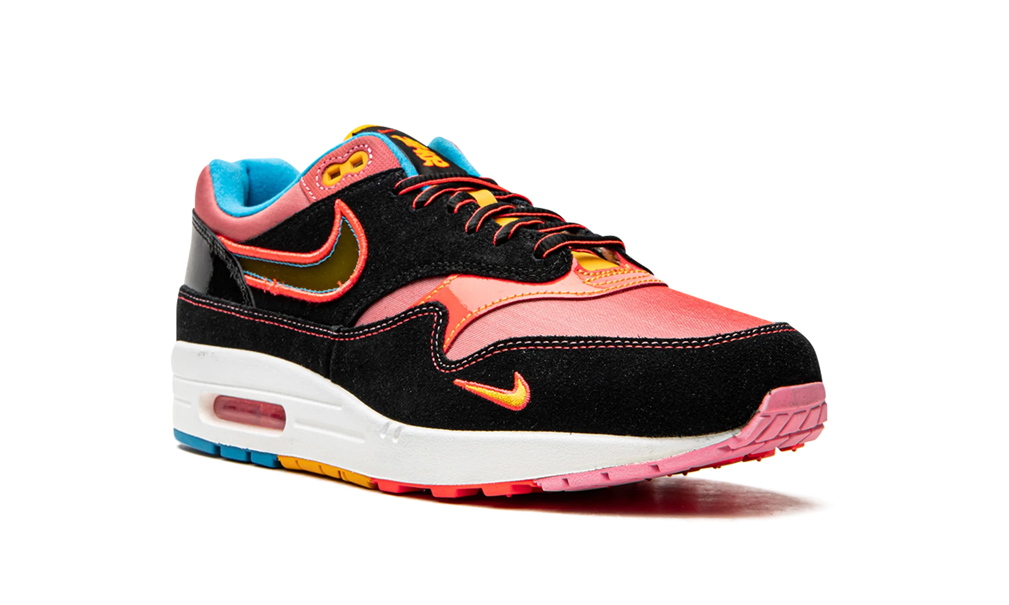 Air Max 1 Chinatown - Air Max 1 Chinatown - Jordan 1s - AIR Jordan 1