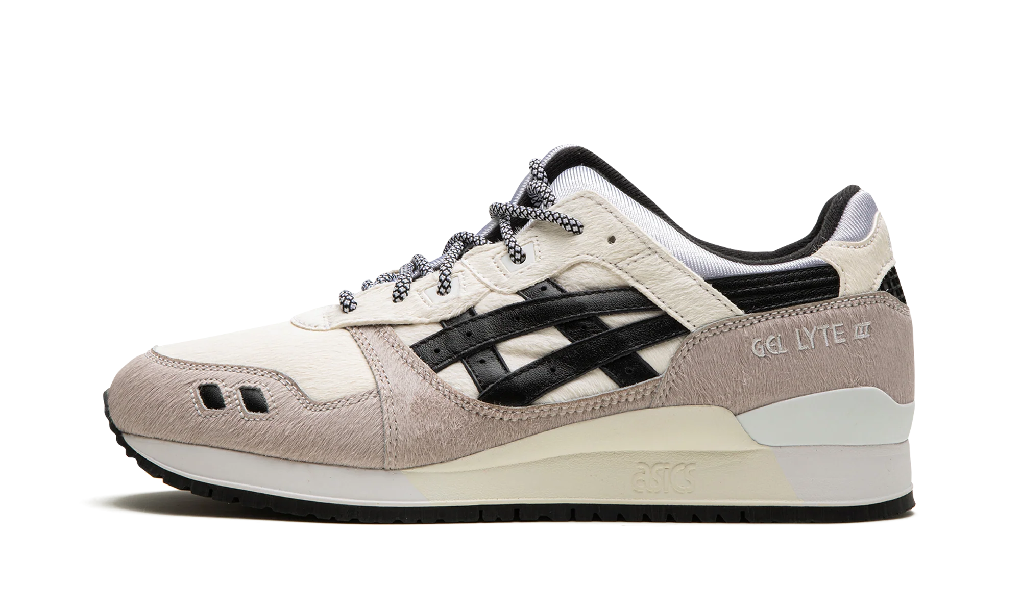 Kith x Marvel x Gel Lyte 3 '07 Remastered X-Men 60th Anniversary - Storm (Trading Card Not Included) - Kith x Marvel x Gel Lyte 3 '07 Remastered X-Men 60th Anniversary - Storm (Trading Card Not Included) - Jordan 1s - AIR Jordan 1