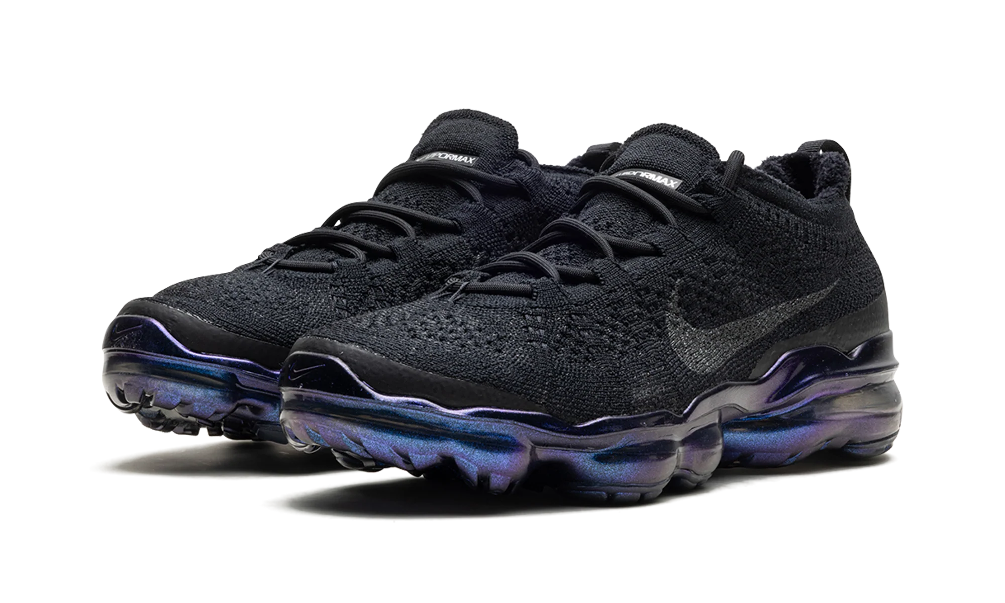 VAPORMAX 2023 FLYKNIT WMNS Black Iridescent - VAPORMAX 2023 FLYKNIT WMNS Black Iridescent - Jordan 1s - AIR Jordan 1