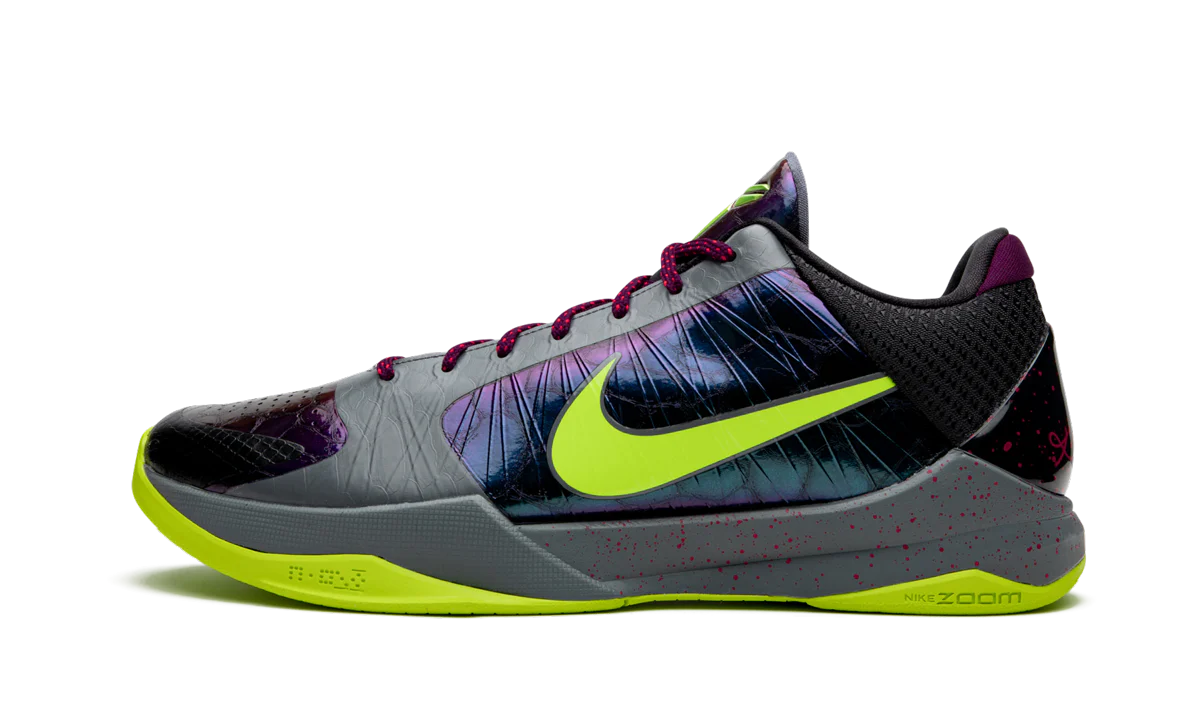 Kobe V Protro Chaos Alternate - Kobe V Protro Chaos Alternate - Jordan 1s - AIR Jordan 1