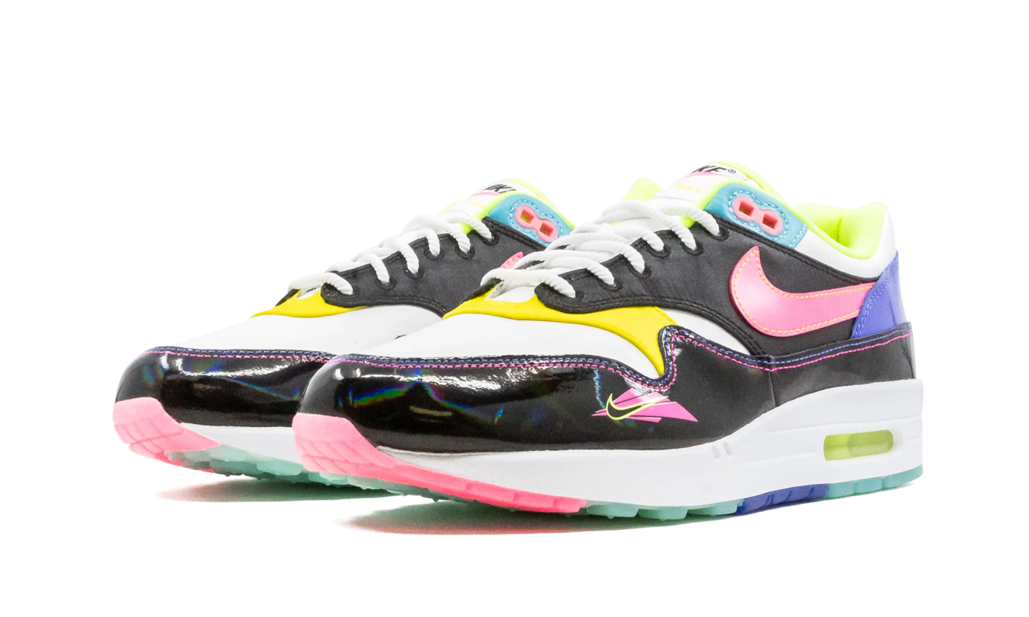 Air Max 1 Hyper Pink - Air Max 1 Hyper Pink - Jordan 1s - AIR Jordan 1