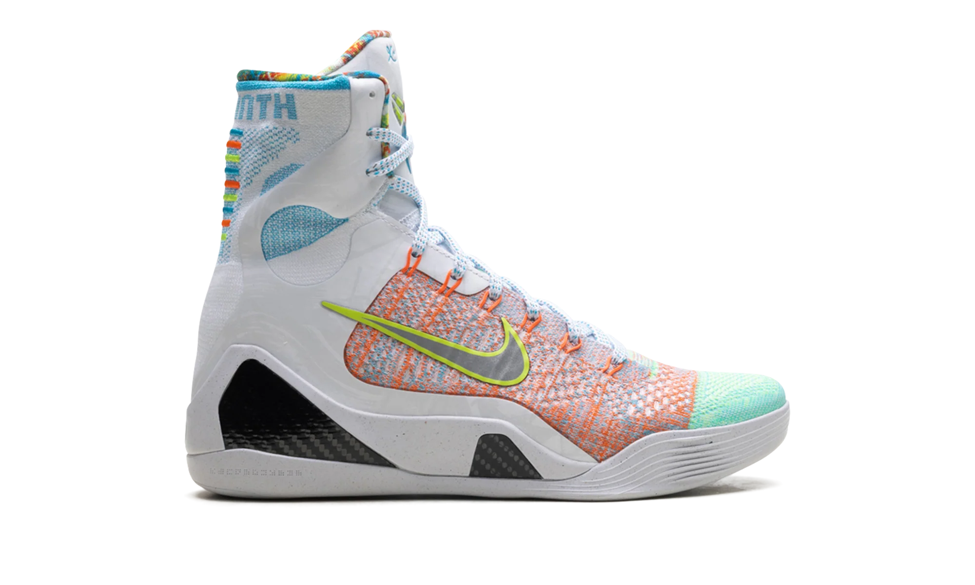 Kobe 9 Elite Protro What The - Kobe 9 Elite Protro What The - Jordan 1s - AIR Jordan 1