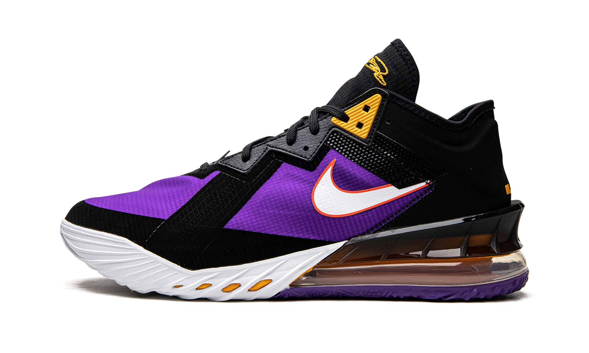 LeBron 18 Low ACG - LeBron 18 Low ACG - Jordan 1s - AIR Jordan 1