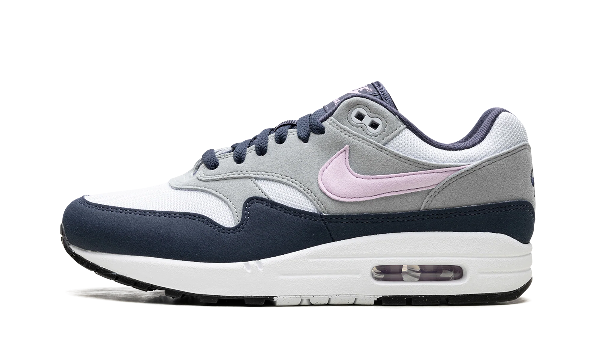 Nike Air Max 1 Lilac Bloom - Nike Air Max 1 Lilac Bloom - Jordan 1s - AIR Jordan 1