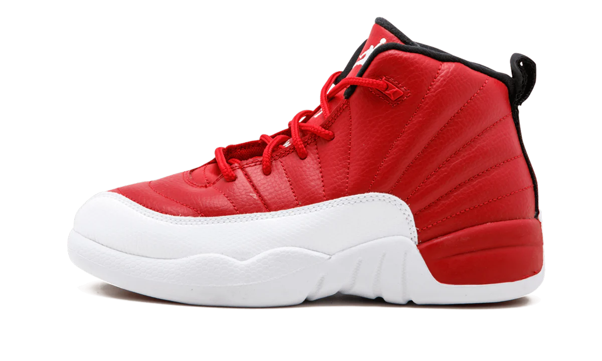 Jordan 12 Retro PS - Jordan 12 Retro PS - Jordan 1s - AIR Jordan 1