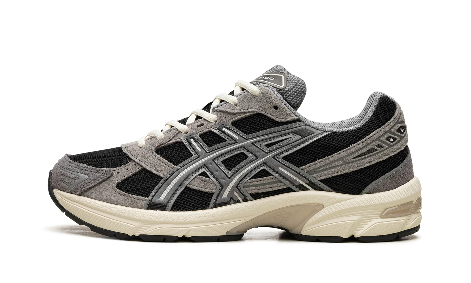 Gel 1130 Black Carbon - Gel 1130 Black Carbon - Jordan 1s - AIR Jordan 1