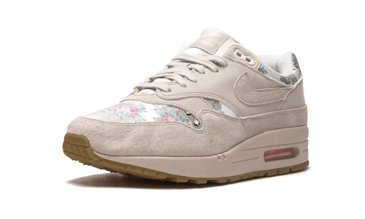 AIR MAX 1 MNS WMNS Floral Desert Camo - AIR MAX 1 MNS WMNS Floral Desert Camo - Jordan 1s - AIR Jordan 1