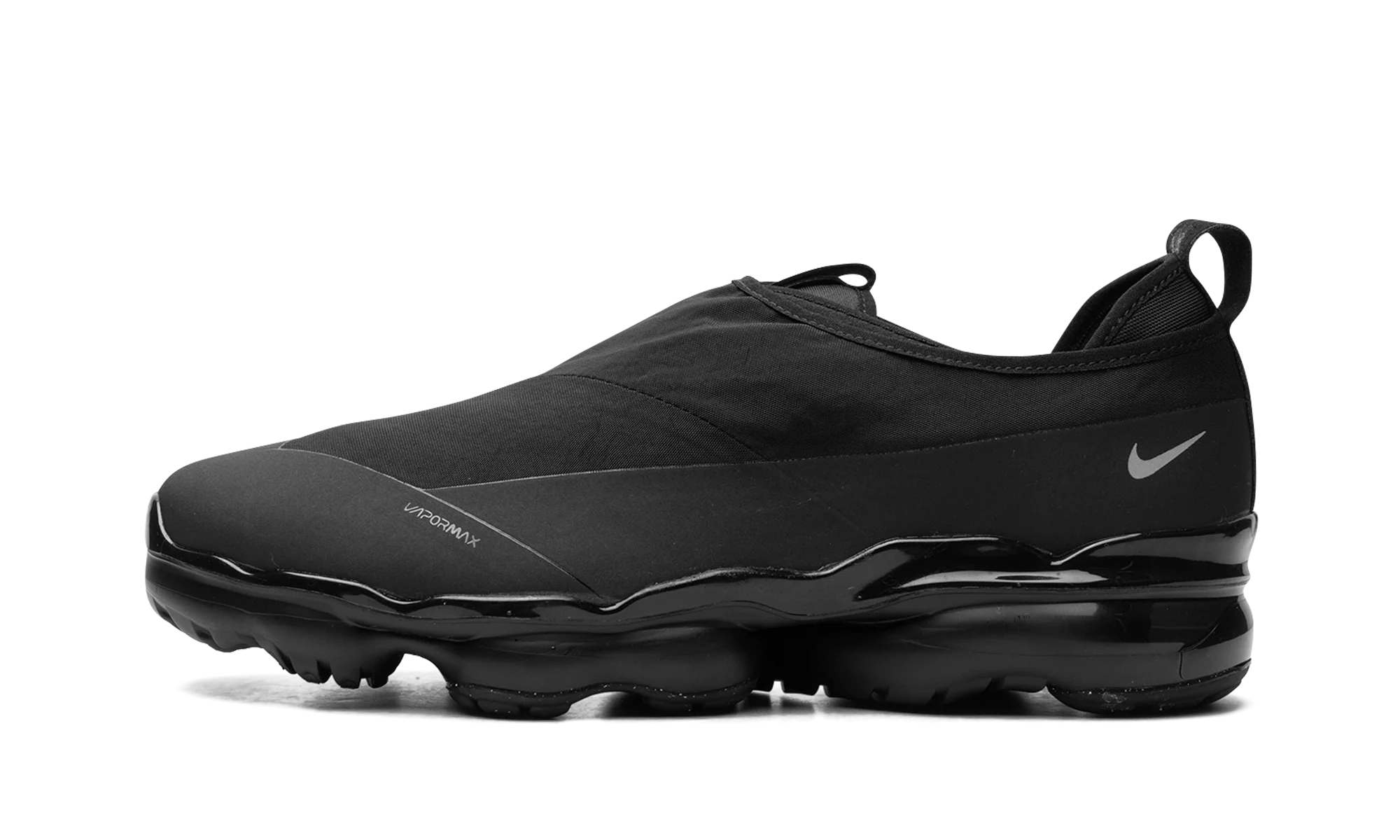 VaporMax Moc Roam Triple Black - VaporMax Moc Roam Triple Black - Jordan 1s - AIR Jordan 1