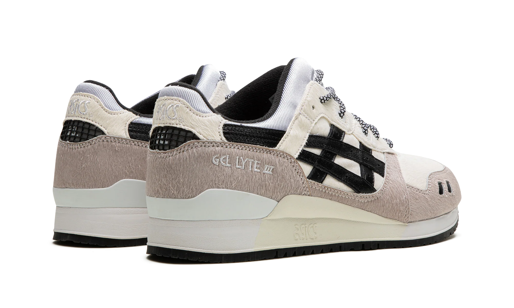 Kith x Marvel x Gel Lyte 3 '07 Remastered X-Men 60th Anniversary - Storm (Trading Card Not Included) - Kith x Marvel x Gel Lyte 3 '07 Remastered X-Men 60th Anniversary - Storm (Trading Card Not Included) - Jordan 1s - AIR Jordan 1