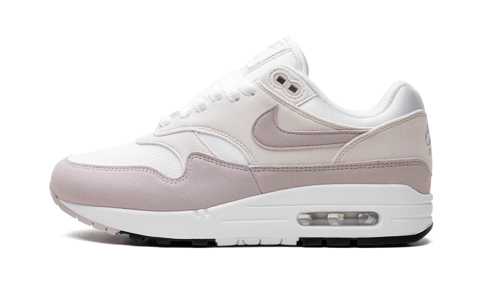 Wmns Air Max 1 Platinum Violet - Wmns Air Max 1 Platinum Violet - Jordan 1s - AIR Jordan 1