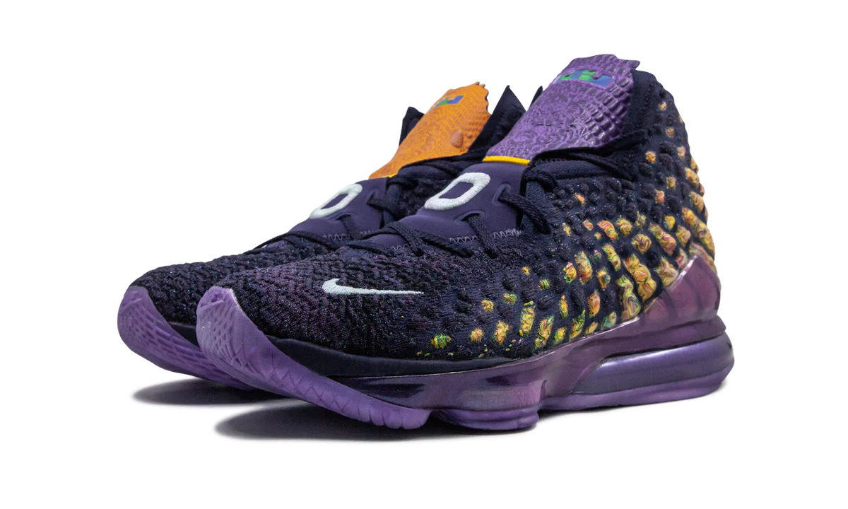 LeBron 17 AS Monstars - LeBron 17 AS Monstars - Jordan 1s - AIR Jordan 1