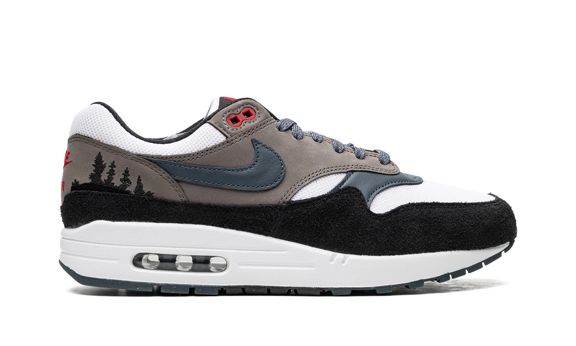 Air Max 1 Slate Blue - Air Max 1 Slate Blue - Jordan 1s - AIR Jordan 1