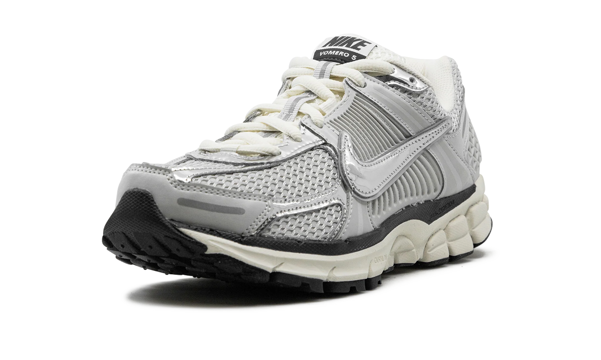 Zoom Vomero 5 Chrome - Zoom Vomero 5 Chrome - Jordan 1s - AIR Jordan 1