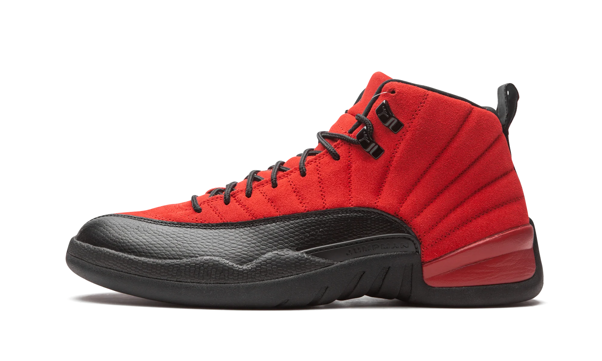 Air Jordan 12 Retro Reverse Flu Game - Air Jordan 12 Retro Reverse Flu Game - Jordan 1s - AIR Jordan 1