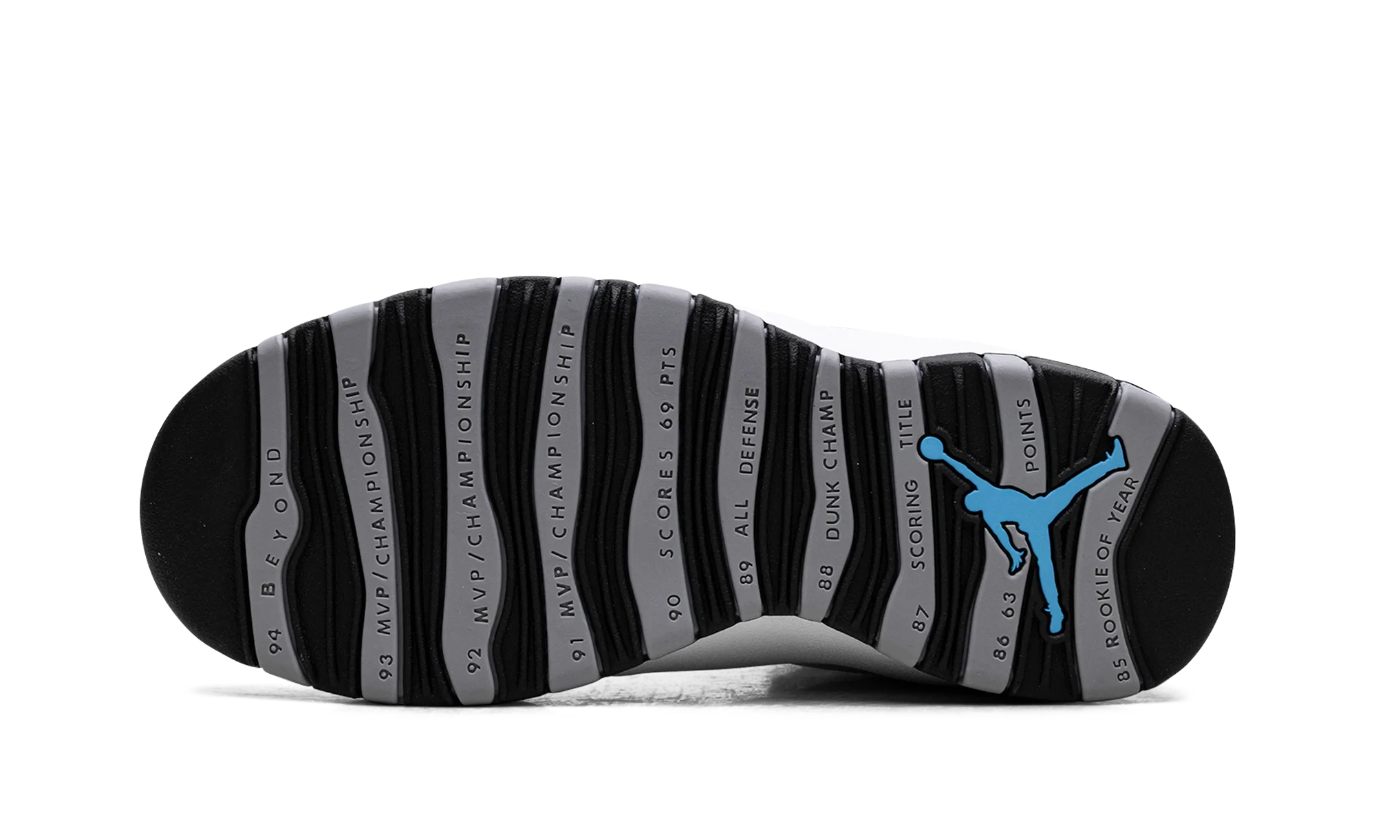 Air Jordan 10 Steel - Air Jordan 10 Steel - Jordan 1s - AIR Jordan 1