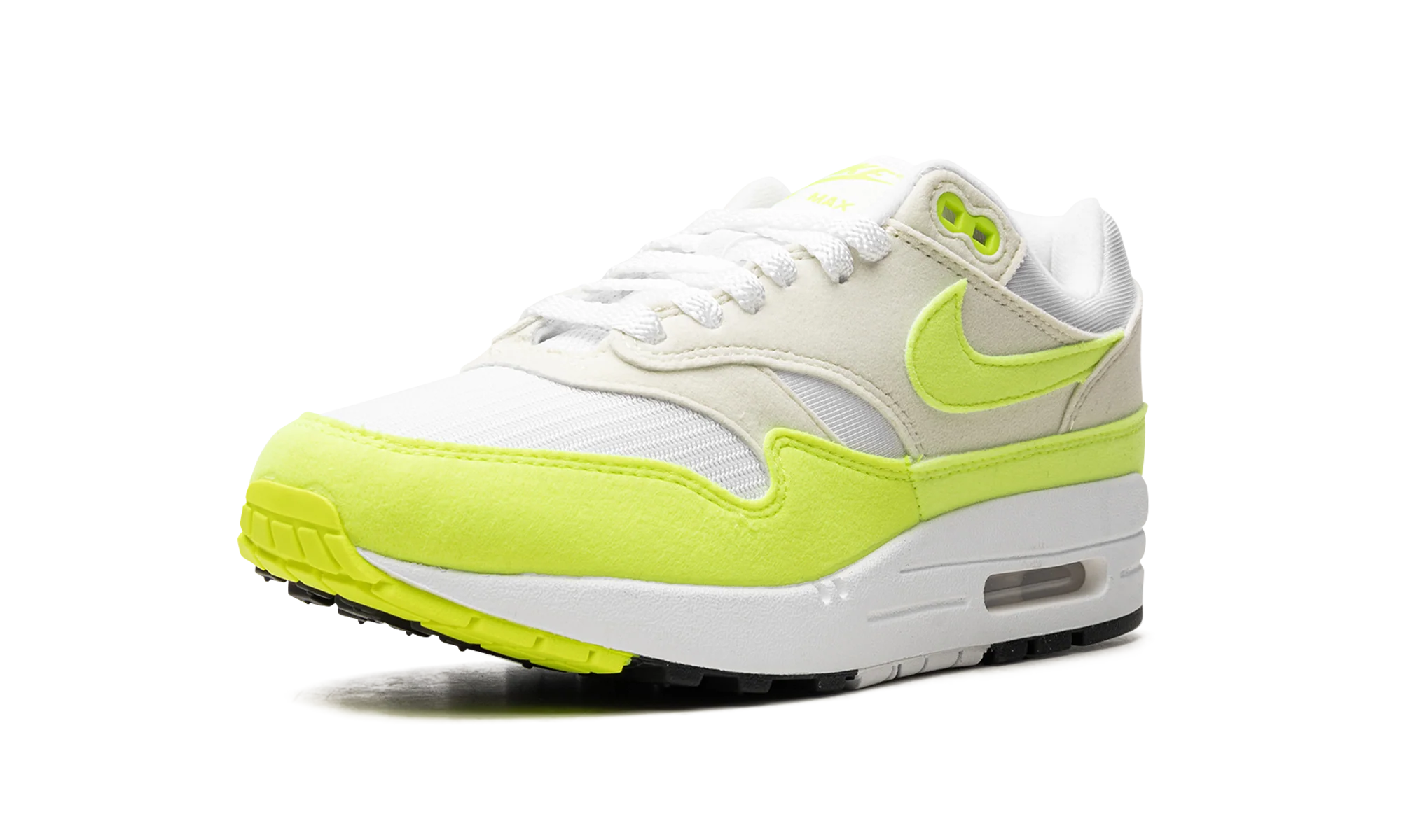 AIR MAX 1 WMNS Volt - AIR MAX 1 WMNS Volt - Jordan 1s - AIR Jordan 1
