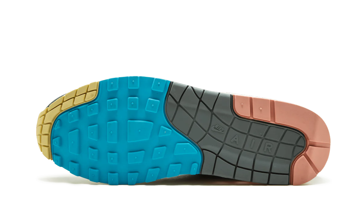 Air Max 1/97 VF SW Sean Wotherspoon - Air Max 1/97 VF SW Sean Wotherspoon - Jordan 1s - AIR Jordan 1