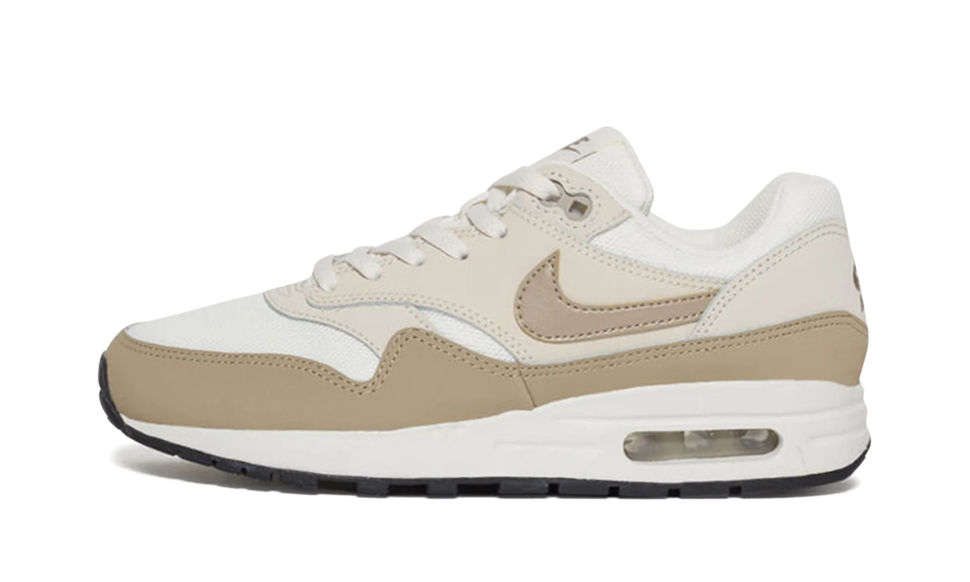 Air Max 1 GS Light Orewood Brown Khaki - Air Max 1 GS Light Orewood Brown Khaki - Jordan 1s - AIR Jordan 1