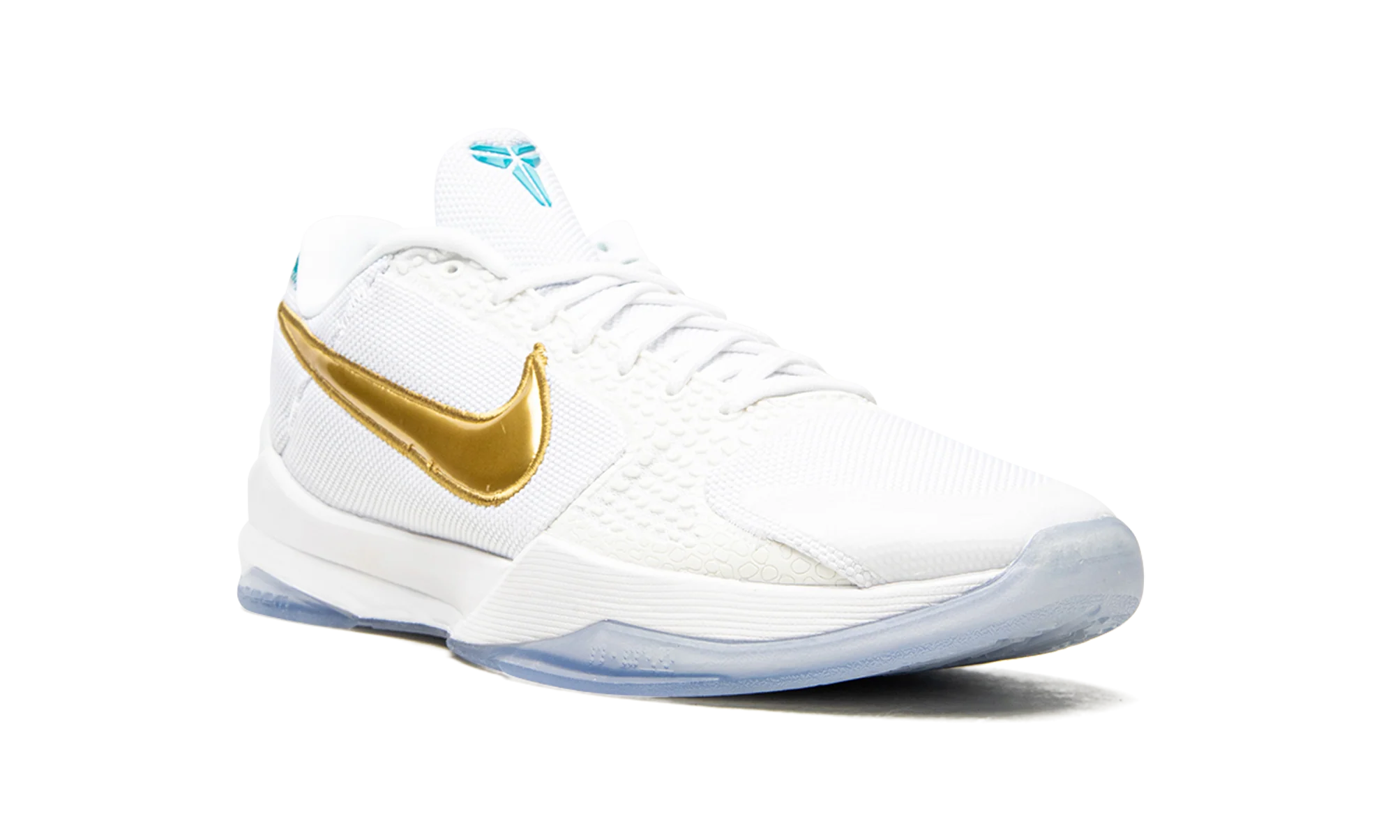 Kobe 5 Protro x Undefeated What If Pack - Kobe 5 Protro x Undefeated What If Pack - Jordan 1s - AIR Jordan 1