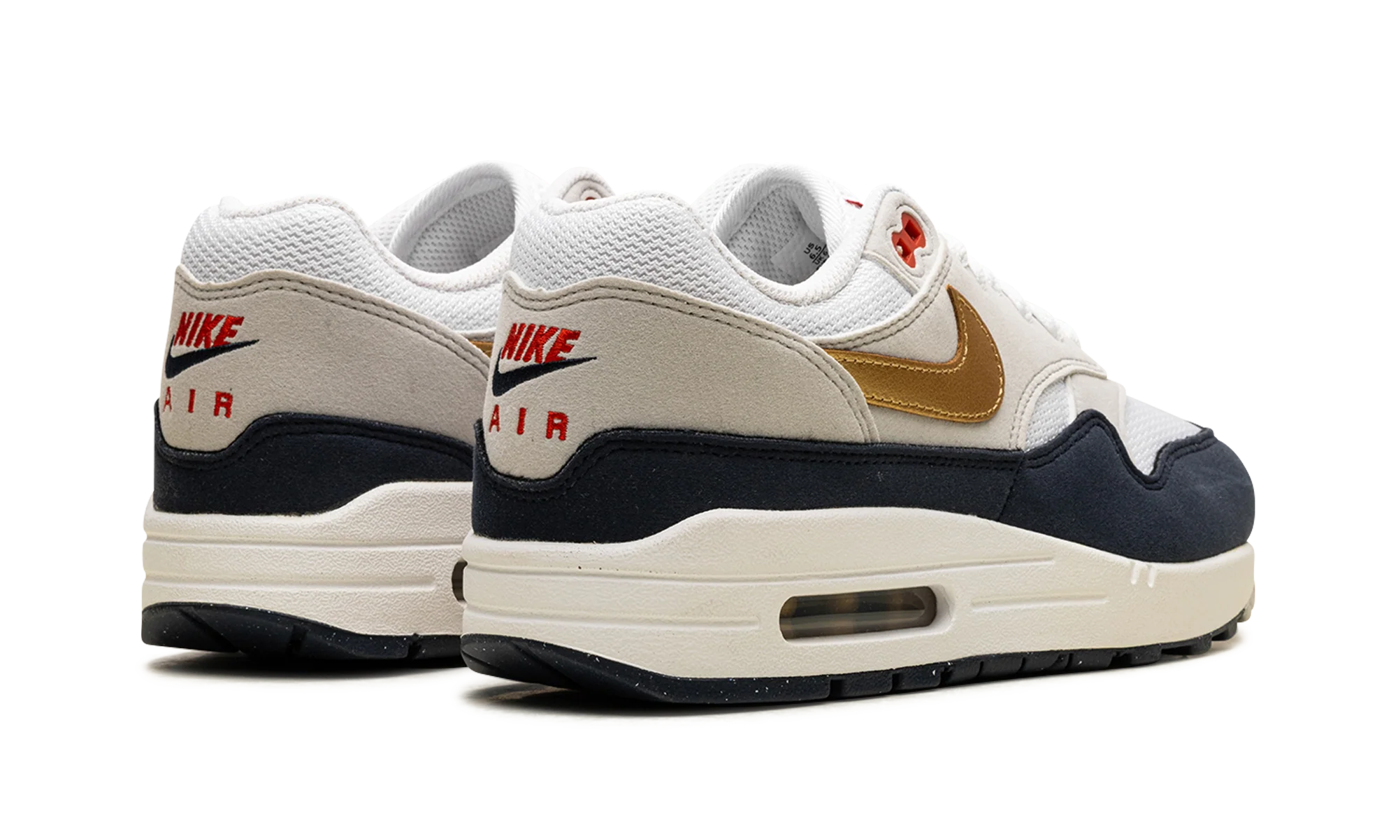 Air Max 1 White - Air Max 1 White - Jordan 1s - AIR Jordan 1