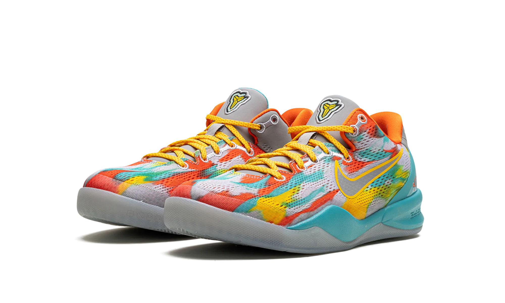 Kobe 8 GS Venice Beach - Kobe 8 GS Venice Beach - Jordan 1s - AIR Jordan 1