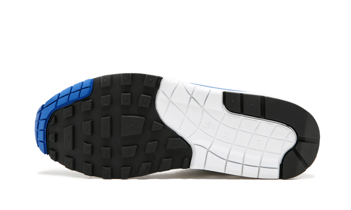 Air Max 1 Anniversary Royal Blue - Air Max 1 Anniversary Royal Blue - Jordan 1s - AIR Jordan 1