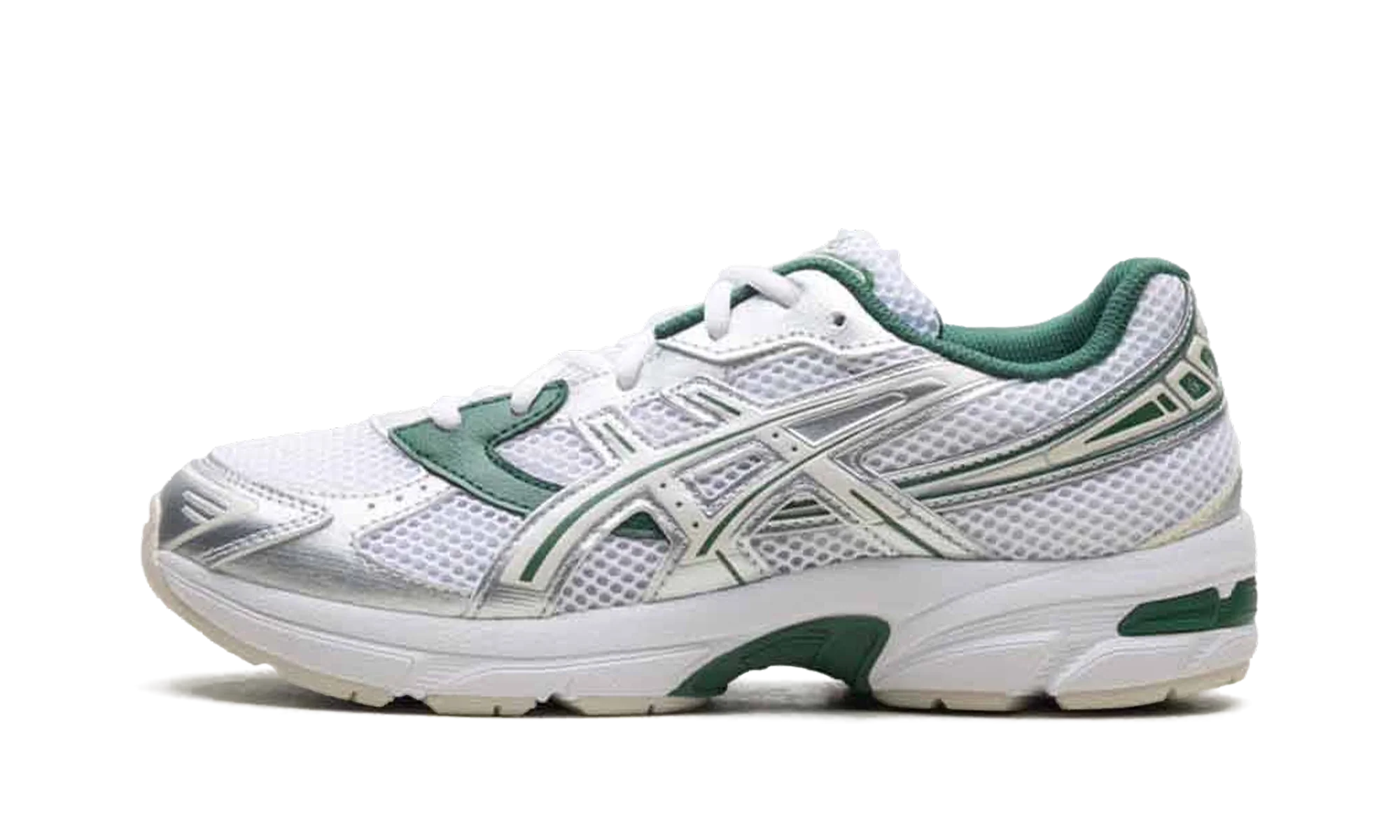 Gel-1130 GS Shamrock - Gel-1130 GS Shamrock - Jordan 1s - AIR Jordan 1