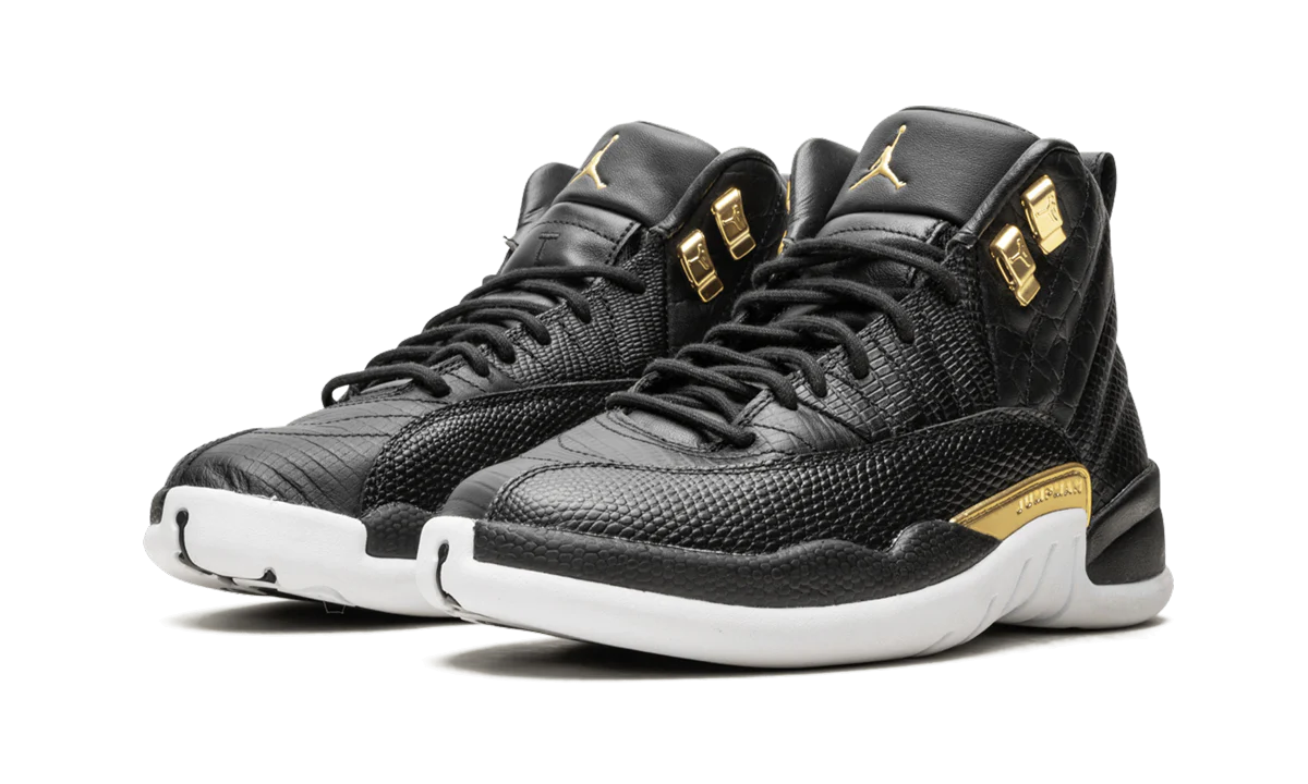 AIR JORDAN 12 RETRO WMNS - AIR JORDAN 12 RETRO WMNS - Jordan 1s - AIR Jordan 1