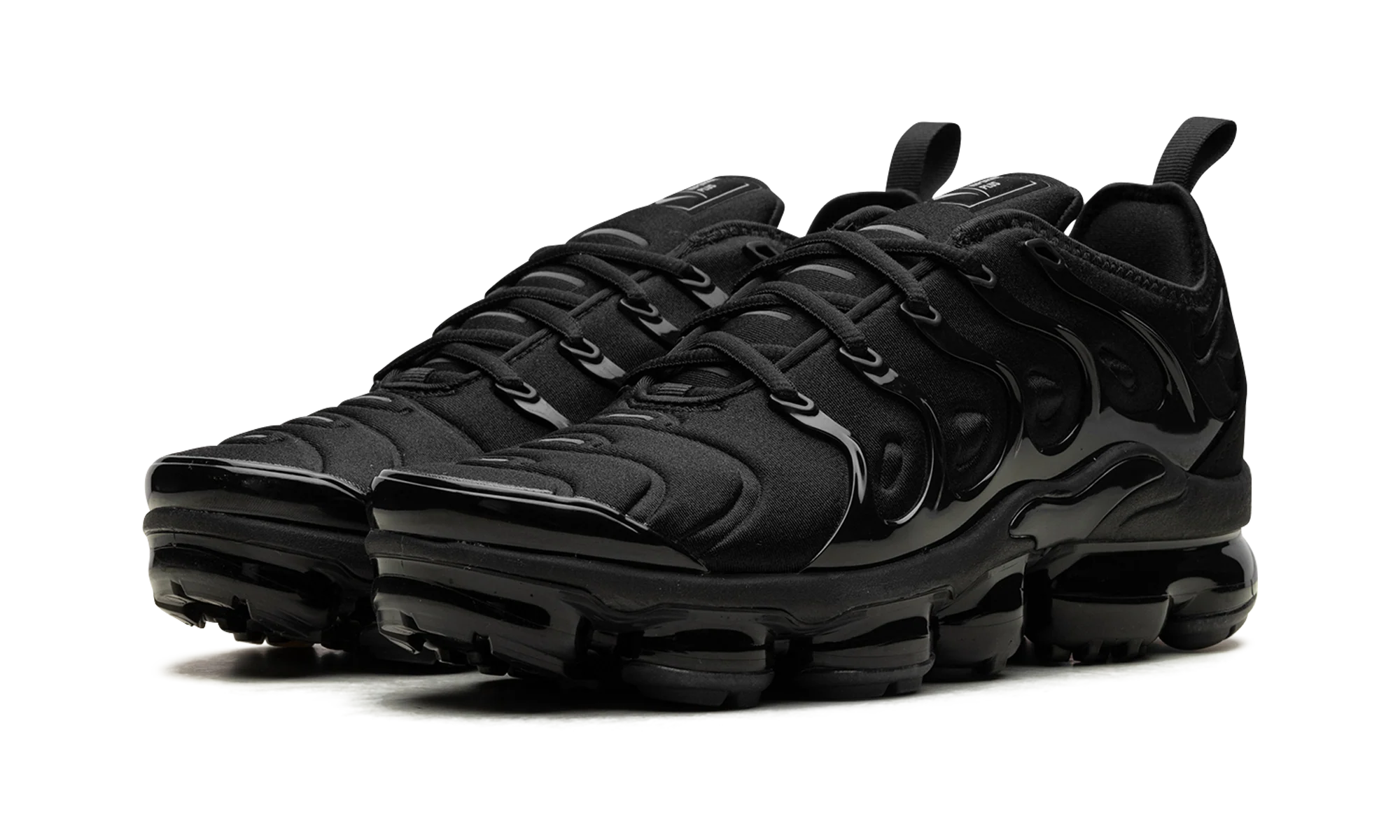 Air Vapormax Plus Triple Black - Air Vapormax Plus Triple Black - Jordan 1s - AIR Jordan 1