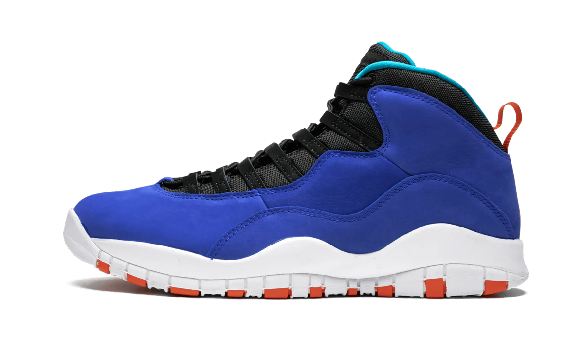 Air Jordan 10 Retro Tinker - Air Jordan 10 Retro Tinker - Jordan 1s - AIR Jordan 1