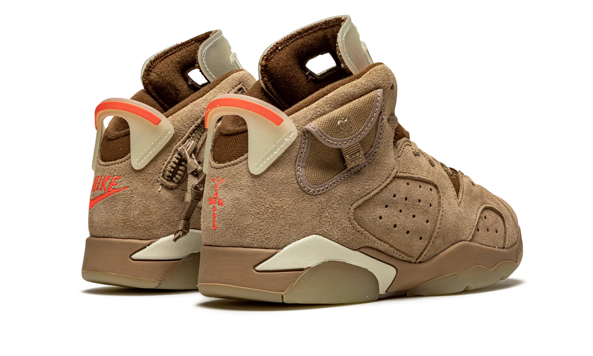 Air Jordan 6 Retro PS Travis Scott - British Khaki - Air Jordan 6 Retro PS Travis Scott - British Khaki - Jordan 1s - AIR Jordan 1