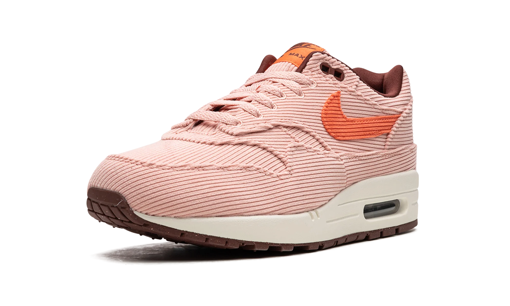 Air Max 1 Premium Coral Stardust - Air Max 1 Premium Coral Stardust - Jordan 1s - AIR Jordan 1