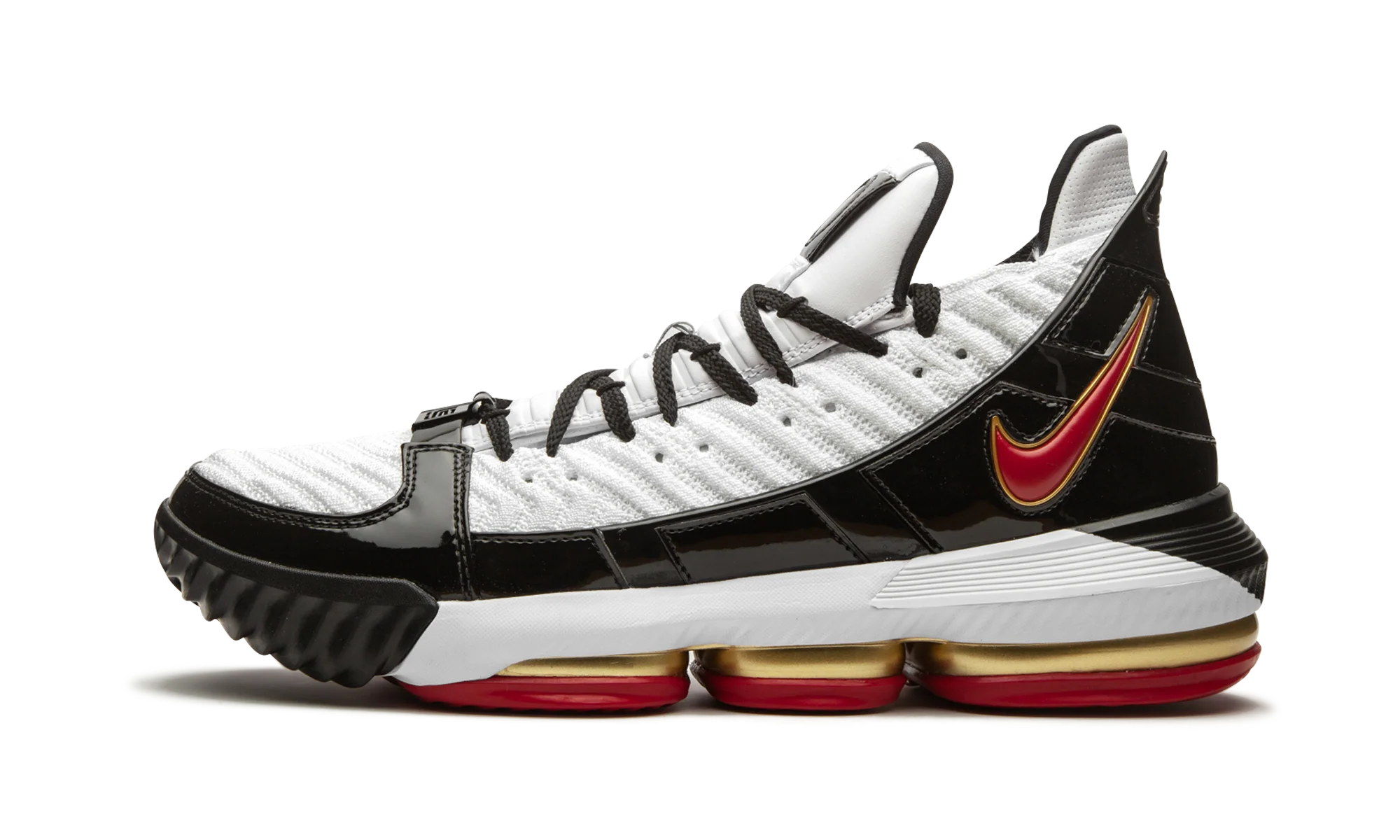 LeBron 16 Remix - LeBron 16 Remix - Jordan 1s - AIR Jordan 1