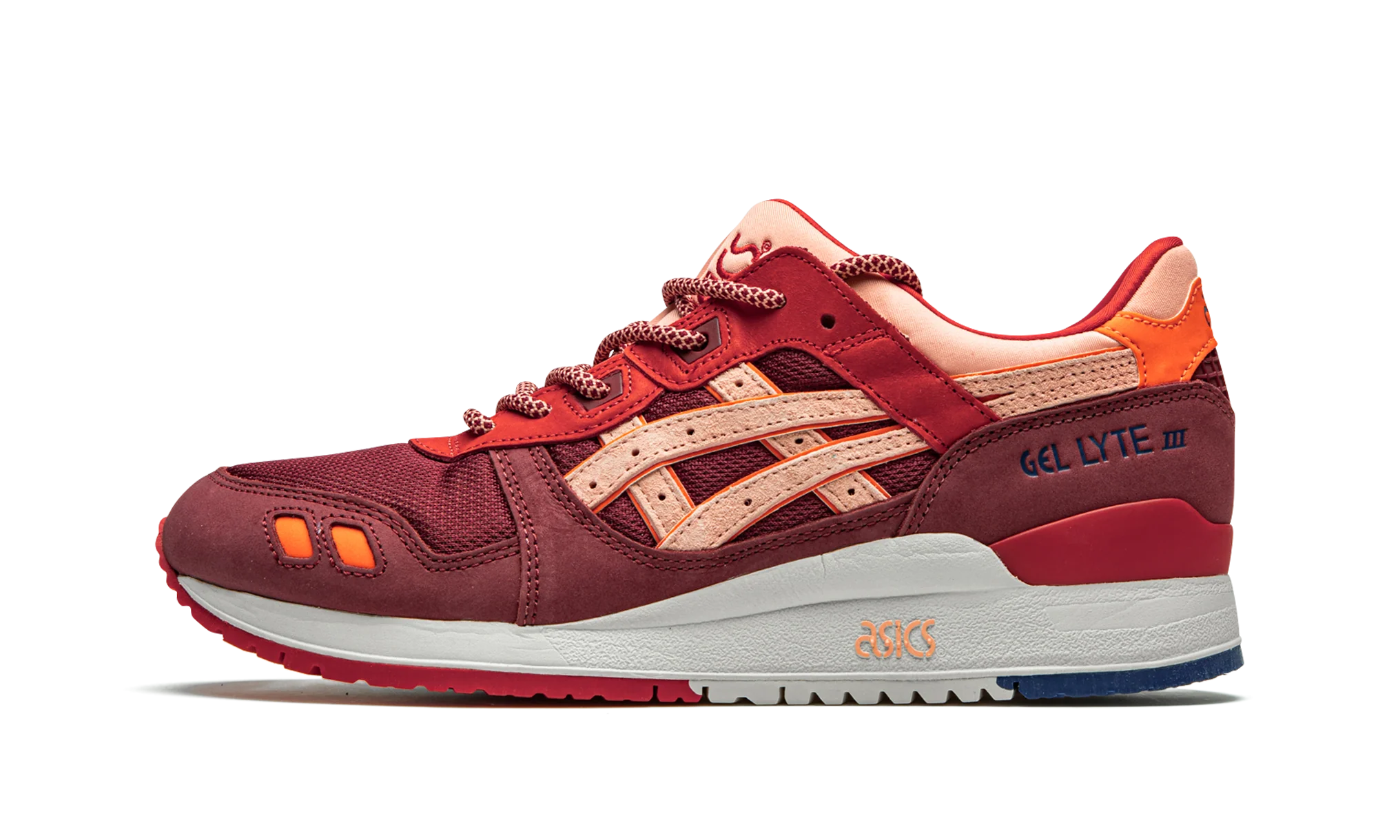 Gel Lyte 3 Ronnie Fieg Volcano 2.0 - Gel Lyte 3 Ronnie Fieg Volcano 2.0 - Jordan 1s - AIR Jordan 1