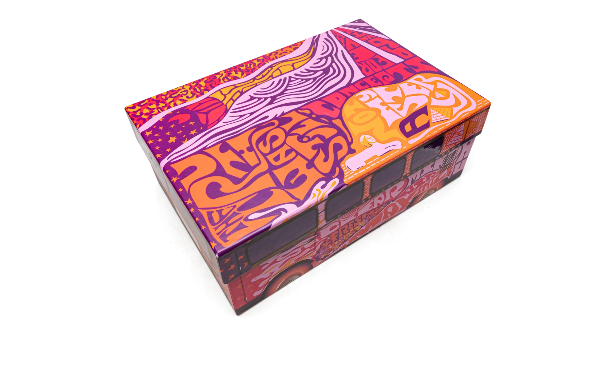 Air Max 1 SP Concepts - Wild Violet - Special Box - Air Max 1 SP Concepts - Wild Violet - Special Box - Jordan 1s - AIR Jordan 1