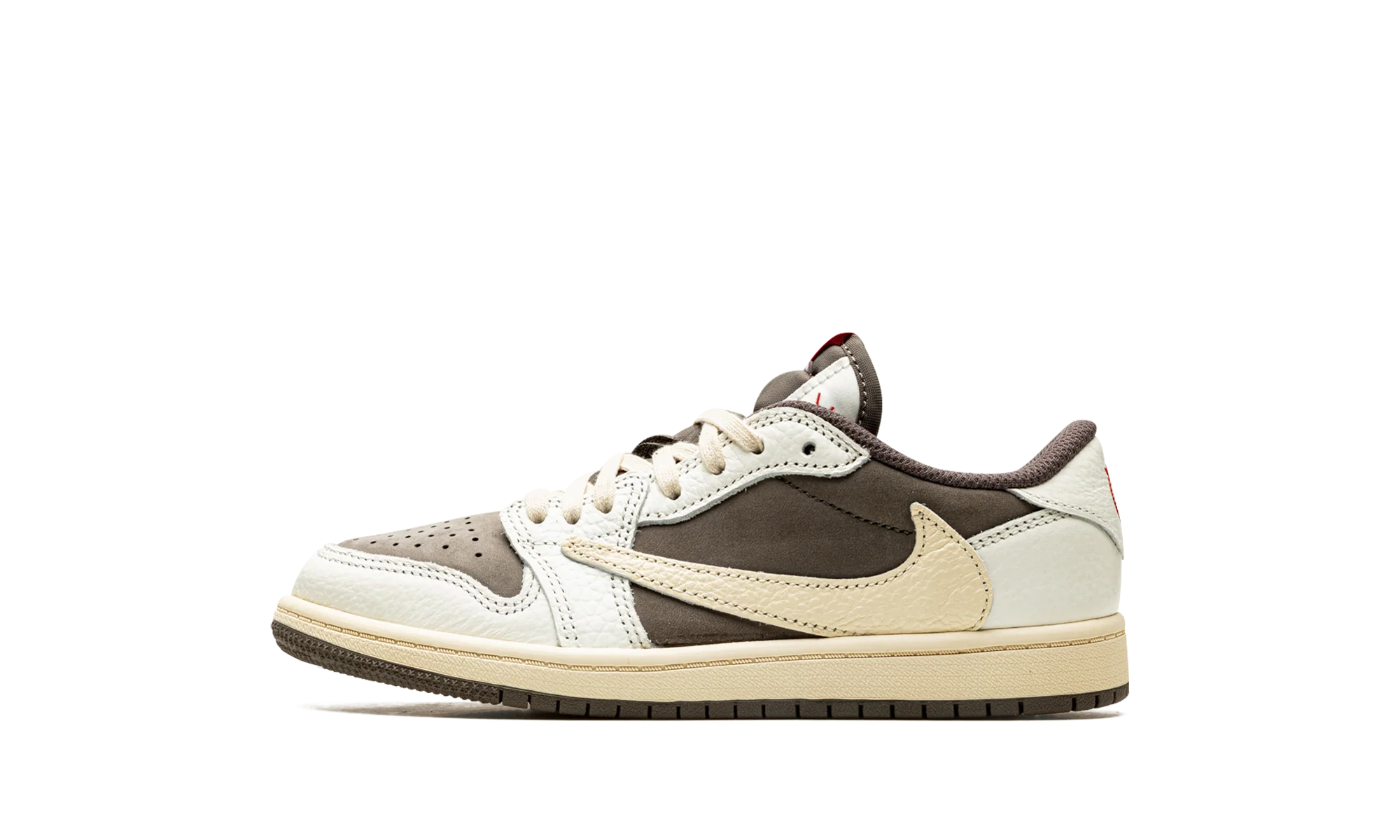 Air Jordan 1 Low OG SP PS Travis Scott - Reverse Mocha - Air Jordan 1 Low OG SP PS Travis Scott - Reverse Mocha - Jordan 1s - AIR Jordan 1