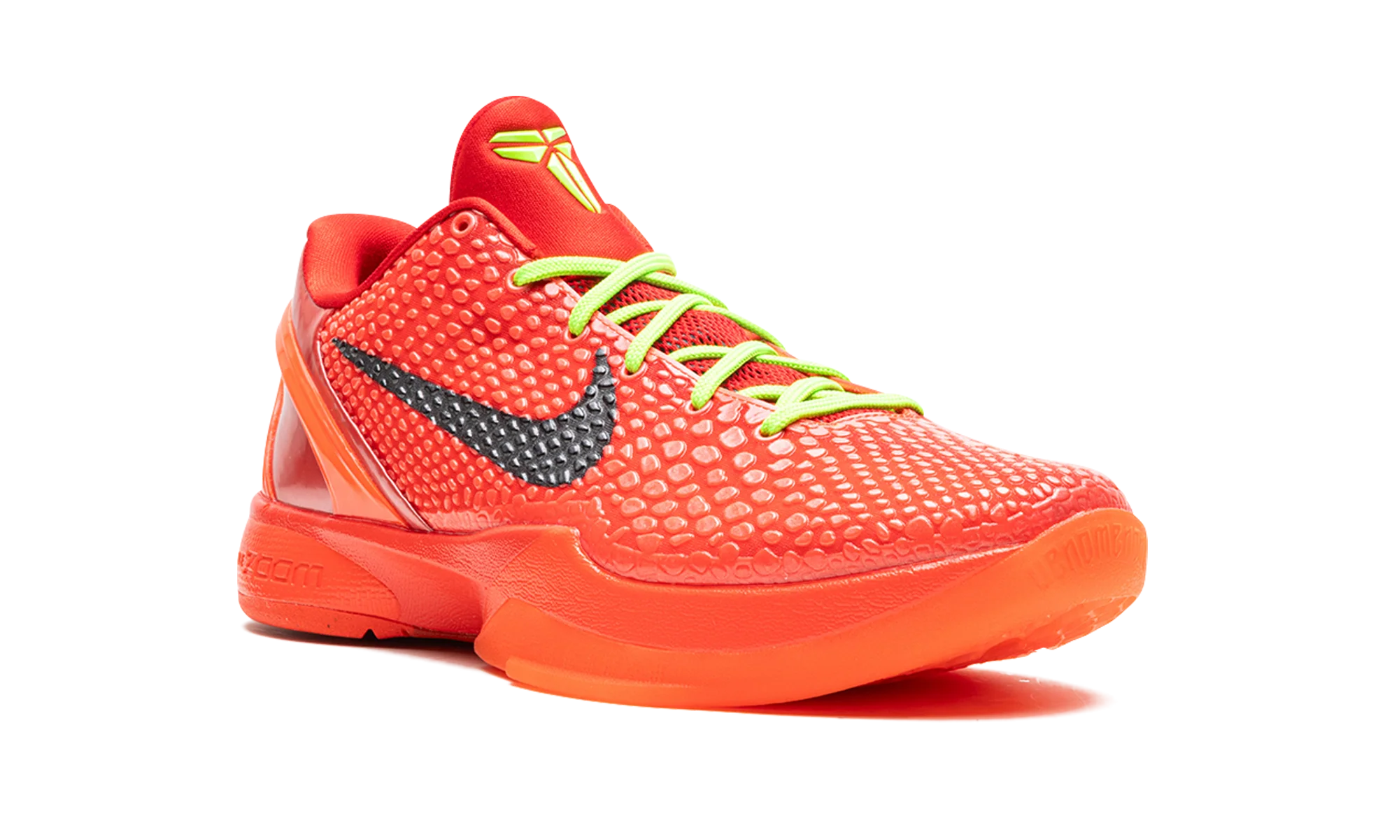 Kobe 6 Protro Reverse Grinch - Kobe 6 Protro Reverse Grinch - Jordan 1s - AIR Jordan 1