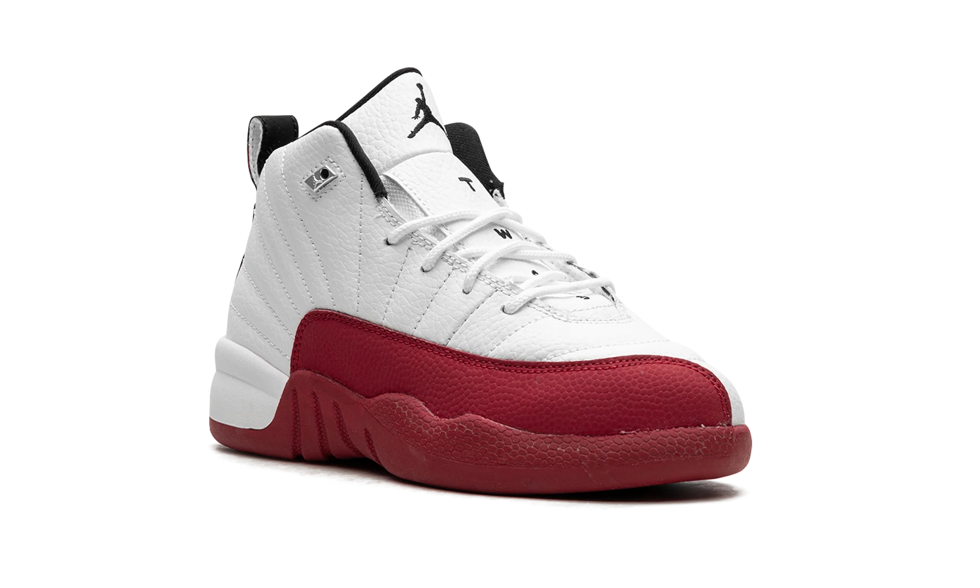 Air Jordan 12 PS Cherry - Air Jordan 12 PS Cherry - Jordan 1s - AIR Jordan 1