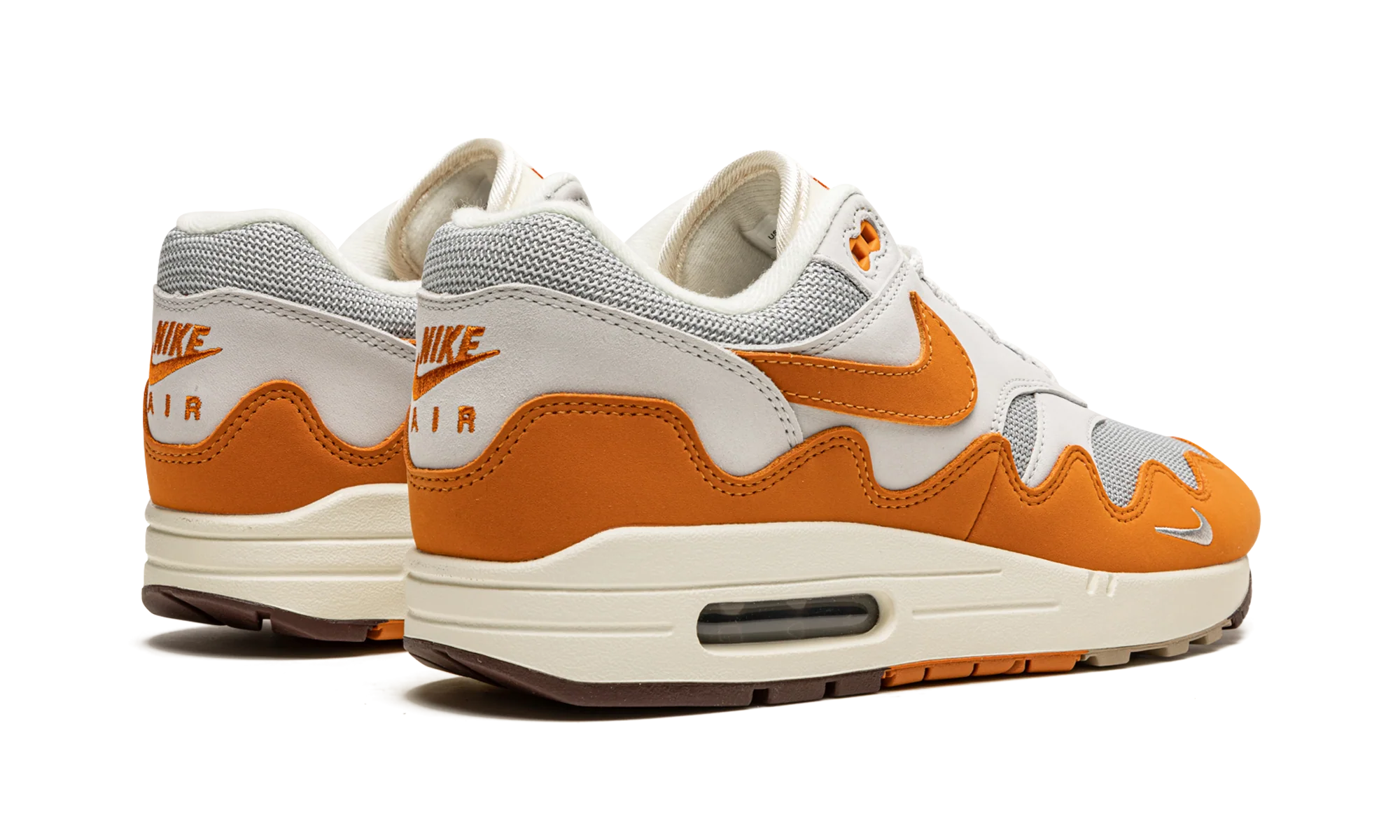 Air Max 1 Patta - Monarch - Air Max 1 Patta - Monarch - Jordan 1s - AIR Jordan 1