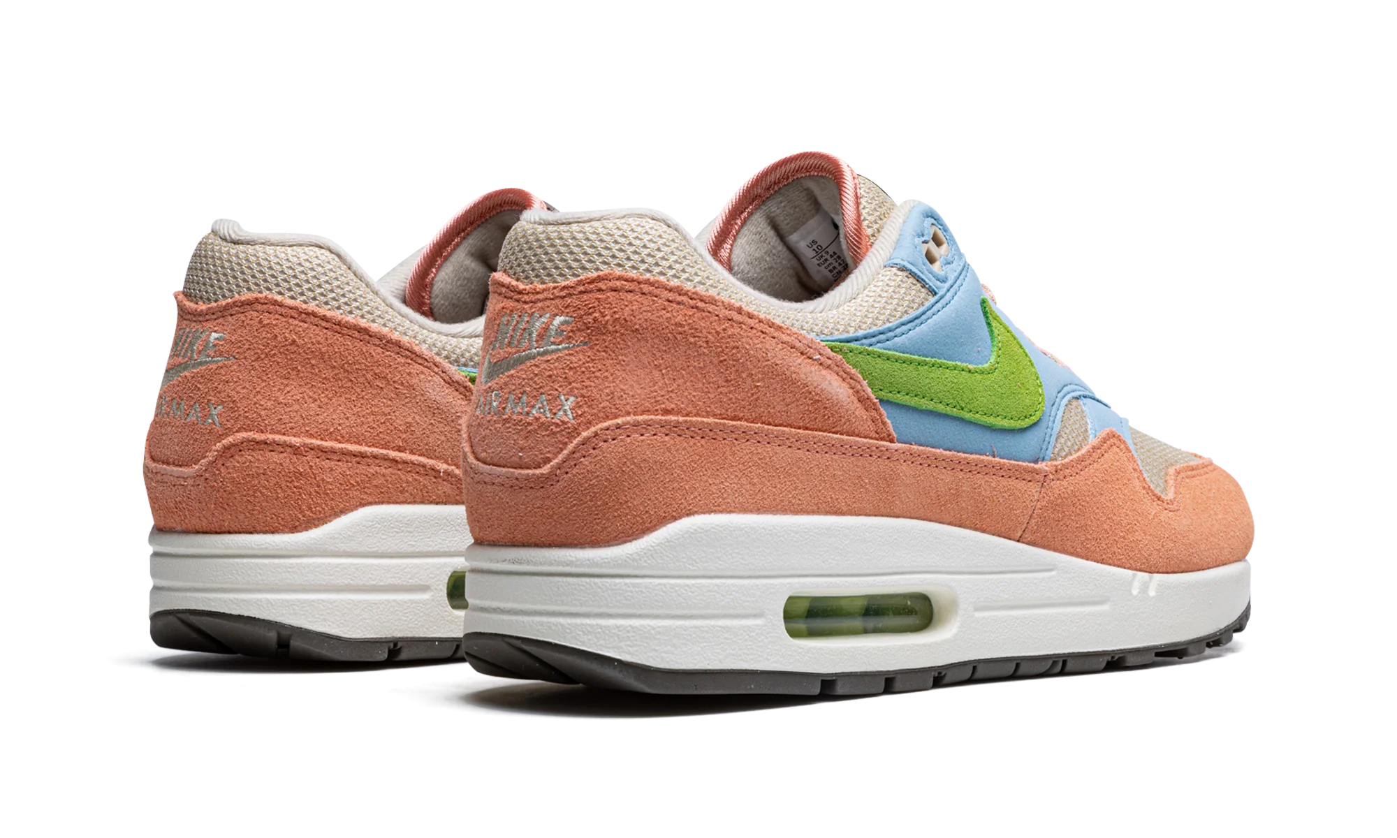 Air Max 1 Light Madder Root - Air Max 1 Light Madder Root - Jordan 1s - AIR Jordan 1