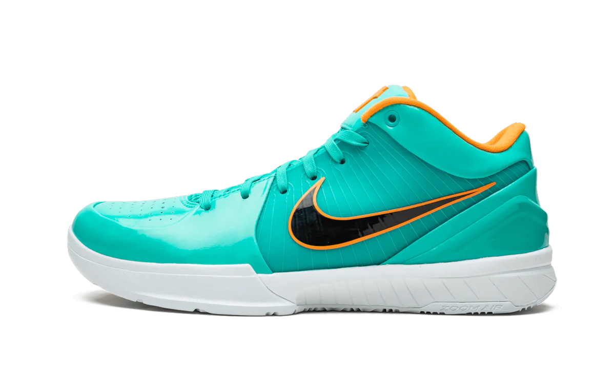 Kobe 4 Protro UNDFTD Undefeated - DeMar DeRozan - Kobe 4 Protro UNDFTD Undefeated - DeMar DeRozan - Jordan 1s - AIR Jordan 1