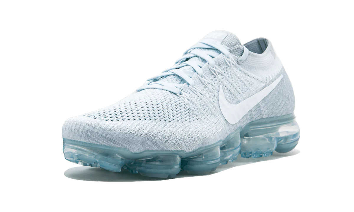 Air Vapormax Flyknit Pure Platinum - Air Vapormax Flyknit Pure Platinum - Jordan 1s - AIR Jordan 1