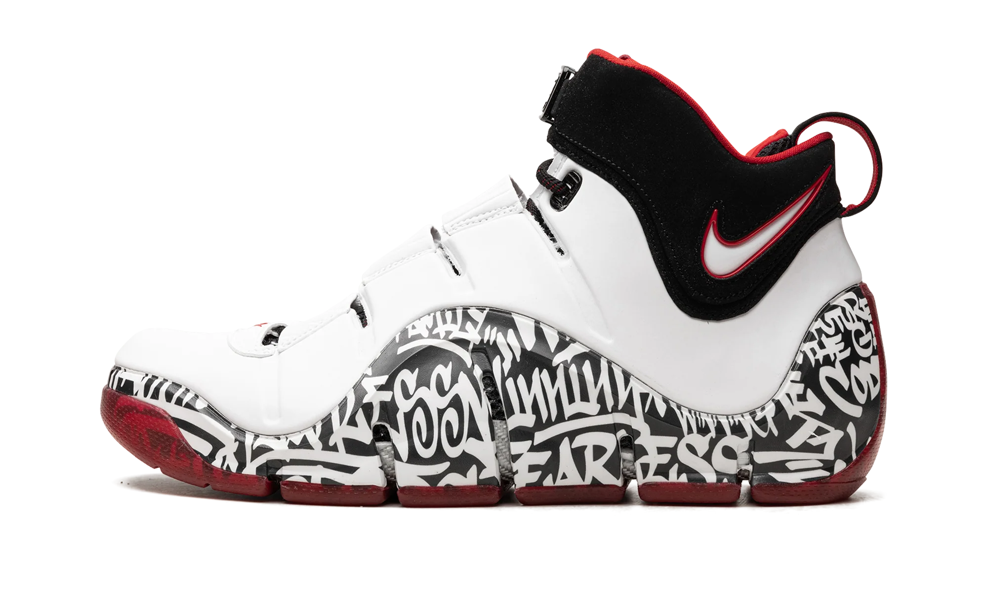 Zoom Lebron 4 Graffiti 2023 - Zoom Lebron 4 Graffiti 2023 - Jordan 1s - AIR Jordan 1
