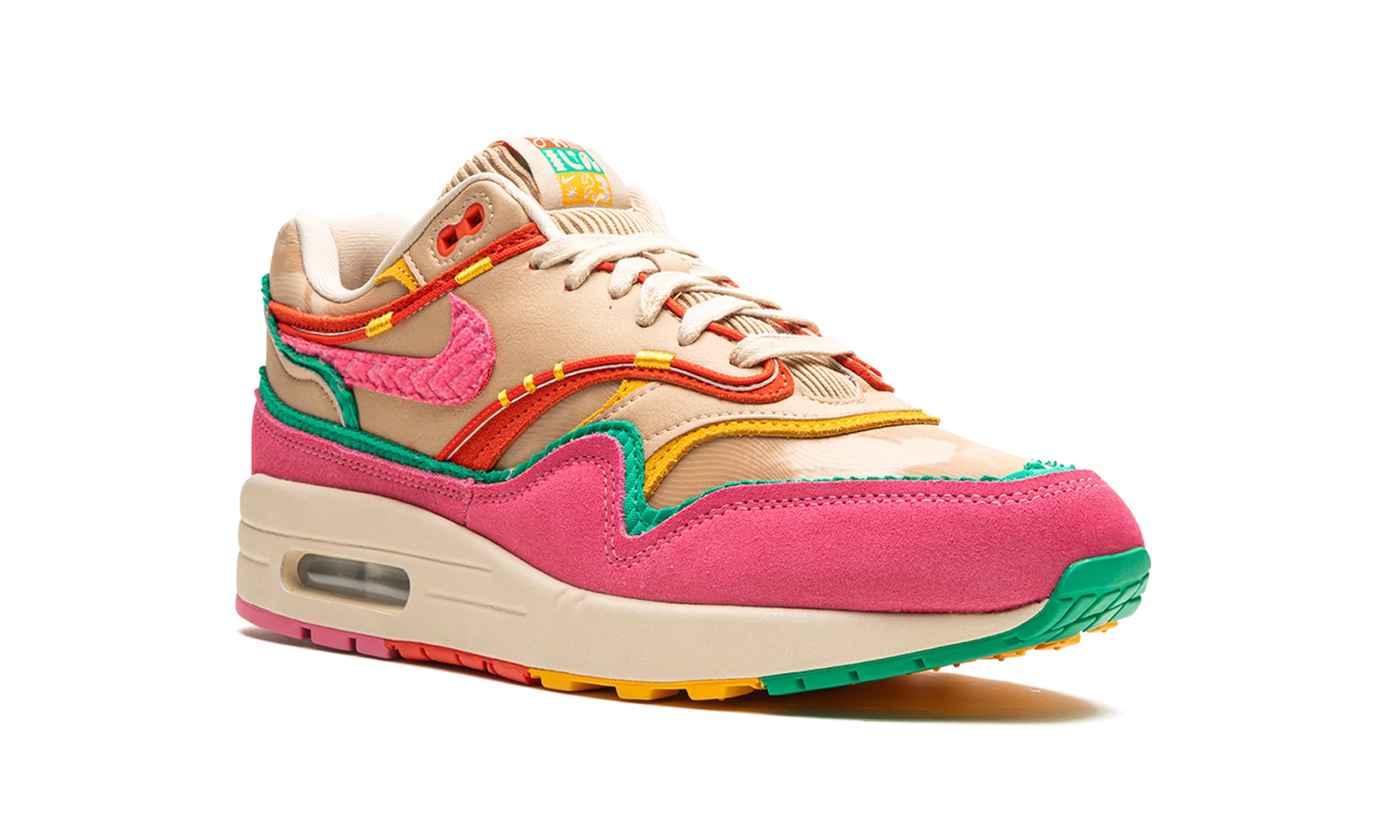 Air Max 1 Familia - Air Max 1 Familia - Jordan 1s - AIR Jordan 1