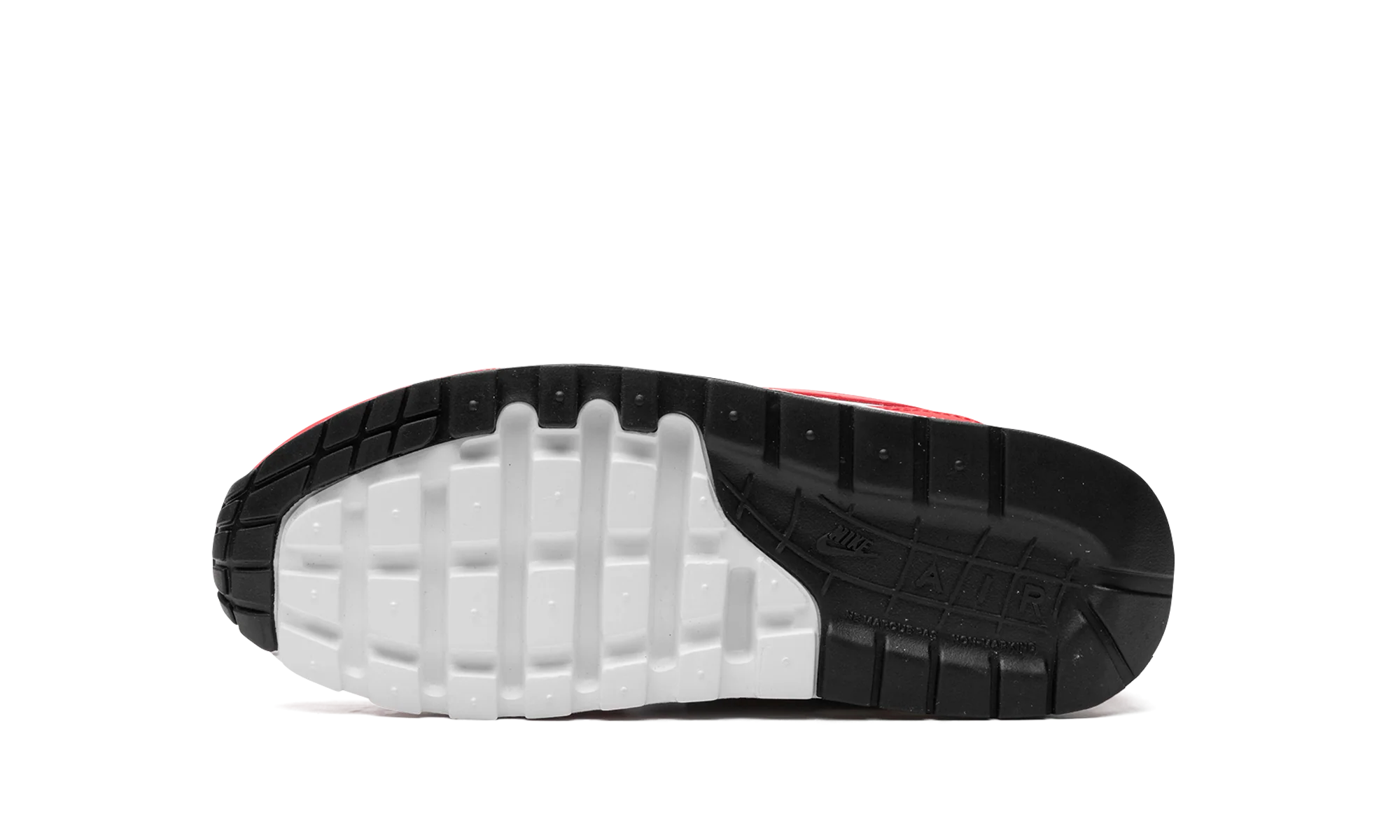 Air Max 1 GS Sport Red - Air Max 1 GS Sport Red - Jordan 1s - AIR Jordan 1