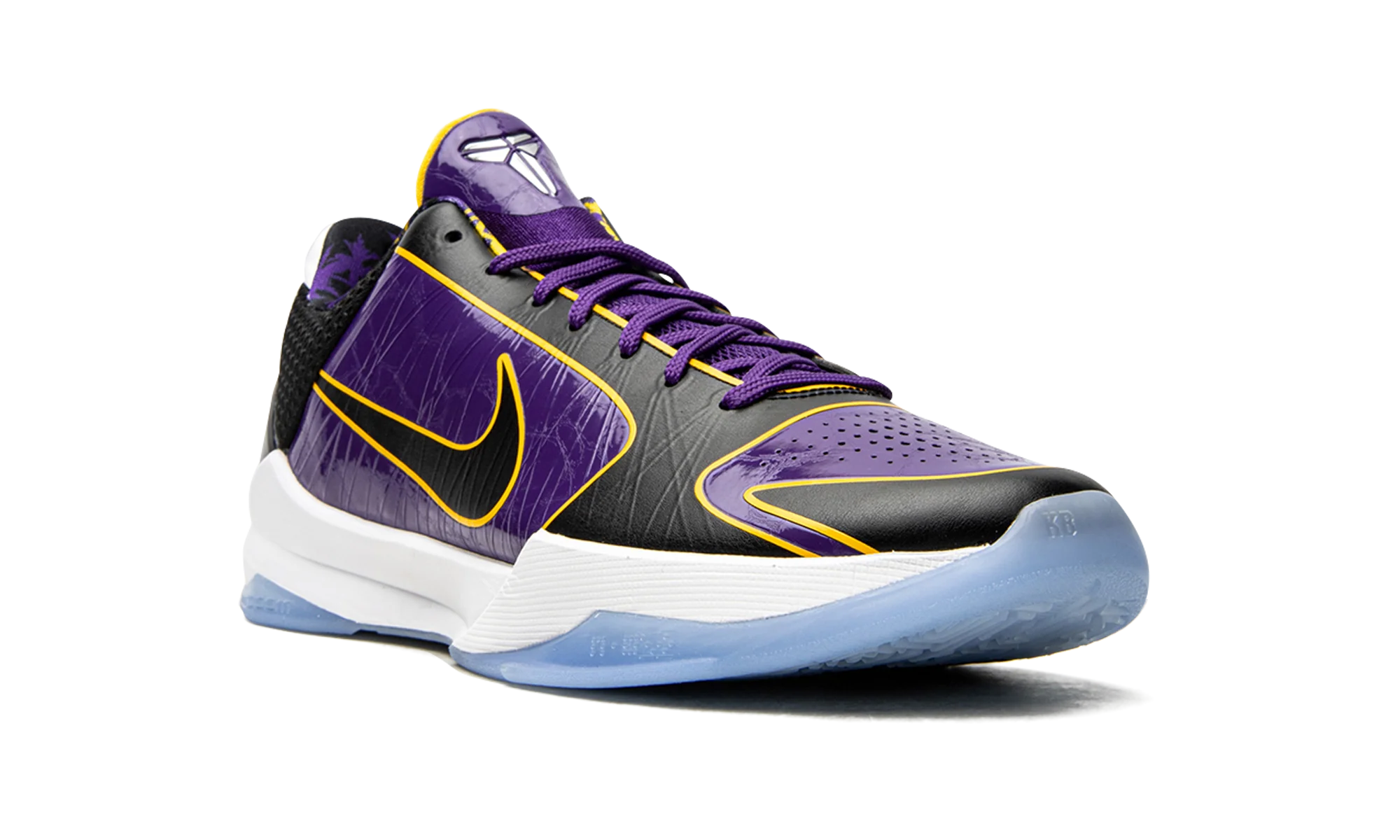 Kobe 5 Protro 5x Champ / Lakers - Kobe 5 Protro 5x Champ / Lakers - Jordan 1s - AIR Jordan 1