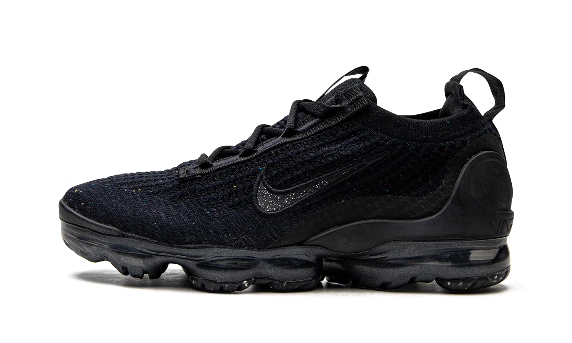 AIR VAPORMAX 2021 FK WMNS Triple Black Vapormax - AIR VAPORMAX 2021 FK WMNS Triple Black Vapormax - Jordan 1s - AIR Jordan 1